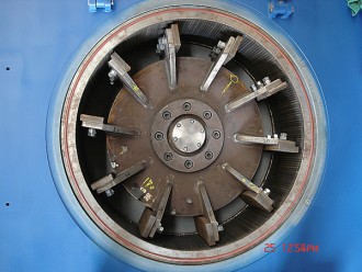 Broyeur centrifuge industriel - Devis sur Techni-Contact.com - 5