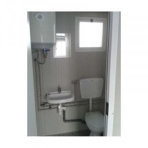 Bungalow avec salle d'eau - modèle as3 - taille de 3 à 6 mètres au choix - Devis sur Techni-Contact.com - 5