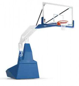 But basketball réglable - Devis sur Techni-Contact.com - 2