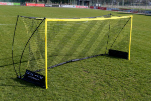 But de Football Pliable 4 x 1.5 mètre - Devis sur Techni-Contact.com - 1