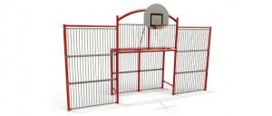 But multi-sports Hand Basket Foot - Devis sur Techni-Contact.com - 1