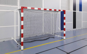 Buts de handball rabattables - Devis sur Techni-Contact.com - 2