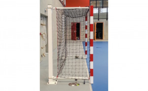 Buts de handball rabattables - Devis sur Techni-Contact.com - 4