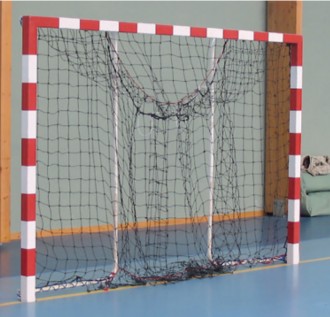 Buts de handball repliables - Devis sur Techni-Contact.com - 2
