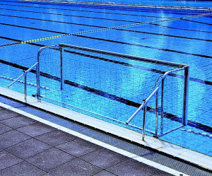 Buts de water polo compétition fixes - Devis sur Techni-Contact.com - 4