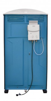 Cabine de douche autonome - Devis sur Techni-Contact.com - 2