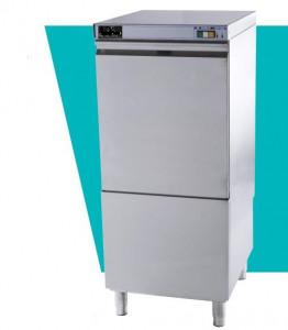 Cabine de vaisselle automatique  - Devis sur Techni-Contact.com - 1