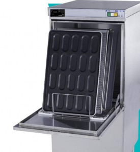 Cabine de vaisselle automatique  - Devis sur Techni-Contact.com - 2