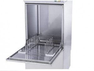 Cabine de vaisselle automatique  - Devis sur Techni-Contact.com - 3