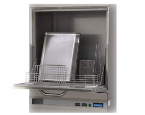 Cabine de vaisselle professionnelle - Devis sur Techni-Contact.com - 2