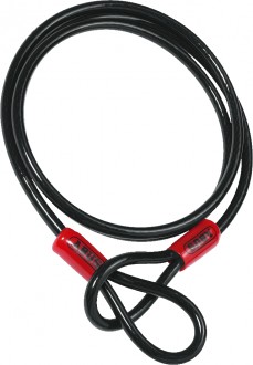 Câble antivol pour vélo - Devis sur Techni-Contact.com - 1