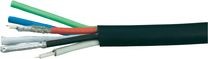 Cable composite video rg59 250 m - Devis sur Techni-Contact.com - 1
