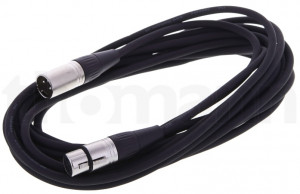 Câble de liaison XLR pour Micro Sono 10 mètres - Devis sur Techni-Contact.com - 1