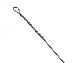 Câbles marteaux de compétition - Acier – Diamètre 3 ou 3,2 mm – Longueur : 1 m
