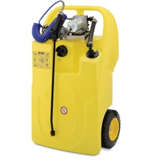 Caddy déverglaçant 60 litres - Devis sur Techni-Contact.com - 1