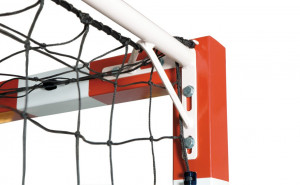 Cages de handball - Devis sur Techni-Contact.com - 2