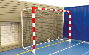 Cages de handball - Devis sur Techni-Contact.com - 4
