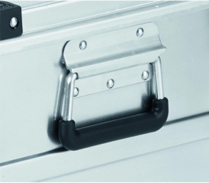 Caisse aluminium à roulettes - Devis sur Techni-Contact.com - 3
