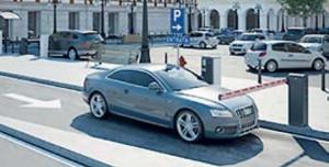 Caisse gestion parking payant - Devis sur Techni-Contact.com - 1
