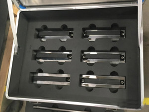 Caisse de stockage aluminium - Devis sur Techni-Contact.com - 4