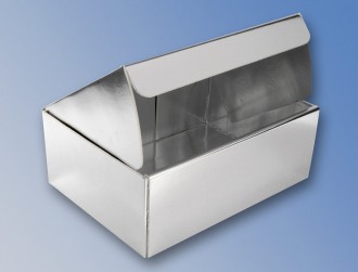 Caisse isotherme pliable - Caisse isotherme Lipbox