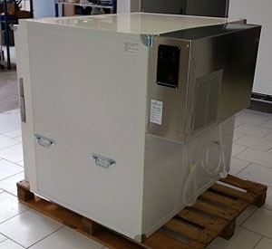 Caisson frigorifique amovible - Devis sur Techni-Contact.com - 4