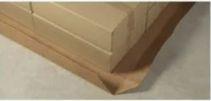 Calage en carton Slip sheets - Devis sur Techni-Contact.com - 2
