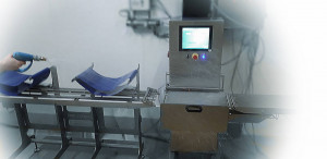Machine de calibrage pondéral de produits hétérogènes - Devis sur Techni-Contact.com - 4