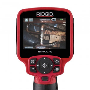 Caméra d'inspection numérique micro - Devis sur Techni-Contact.com - 3