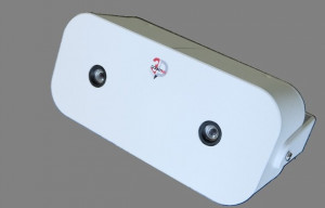 Caméra de Comptage 3D - Devis sur Techni-Contact.com - 1