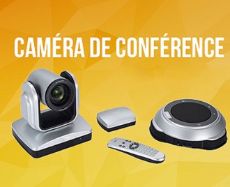 Caméra de conférence - Devis sur Techni-Contact.com - 1