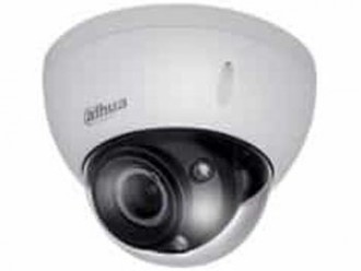 Caméra de surveillance HD-CVI varifocale - Devis sur Techni-Contact.com - 1