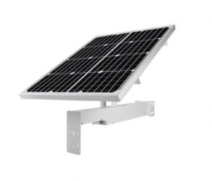 Caméra de surveillance solaire motorisée - Devis sur Techni-Contact.com - 3