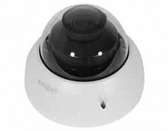Caméra dôme IP varifocal - Devis sur Techni-Contact.com - 1