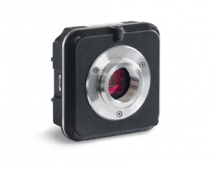 Caméra microscope - Devis sur Techni-Contact.com - 1