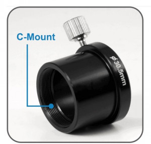 Caméra oculaire pour microscope binoculaire - Devis sur Techni-Contact.com - 4