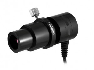 Caméra oculaire pour microscope binoculaire - Devis sur Techni-Contact.com - 5