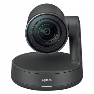 Caméra Logitech 4K - Devis sur Techni-Contact.com - 1