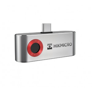 Caméra thermique infrarouge portable - Devis sur Techni-Contact.com - 2
