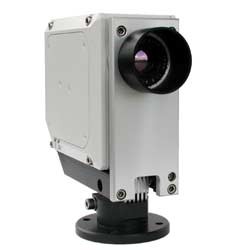 Caméras thermographiques linéaire - Devis sur Techni-Contact.com - 1