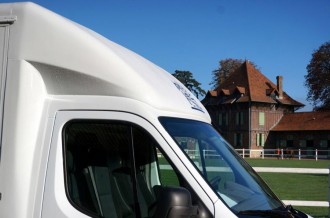 Camion transport équidés - Devis sur Techni-Contact.com - 4