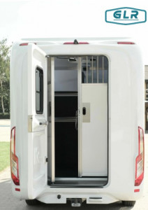 Camion transport chevaux - Devis sur Techni-Contact.com - 3