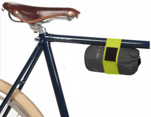 Cape vélo pluie unisex - Devis sur Techni-Contact.com - 4
