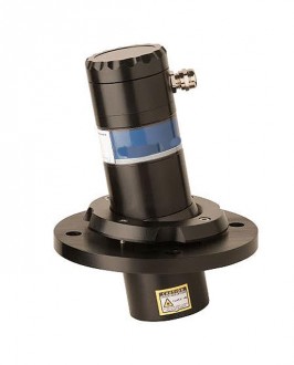 Capteur de niveau laser - Devis sur Techni-Contact.com - 2