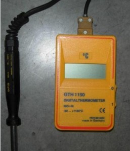 Capteur de température mobile - Devis sur Techni-Contact.com - 1