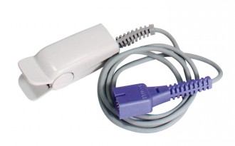 Capteur digital réutilisable pour oxymètre - Devis sur Techni-Contact.com - 1
