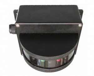capteur infrarouge à angle de réception principale 180° - Devis sur Techni-Contact.com - 1