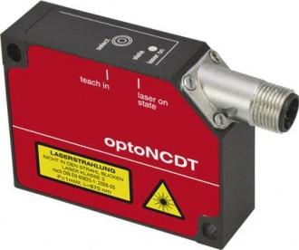 Capteur magneto inductif - Devis sur Techni-Contact.com - 1