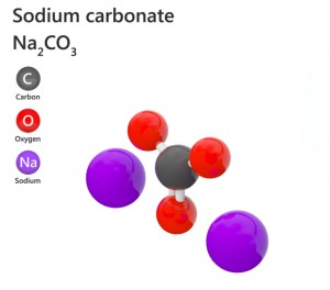 Carbonate de Sodium - CAS N¡ 497-19-8 - Devis sur Techni-Contact.com - 1