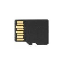 Carte mémoire micro SD 8 Go - Devis sur Techni-Contact.com - 1